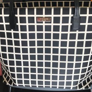 Kate Spade gorgeous tote